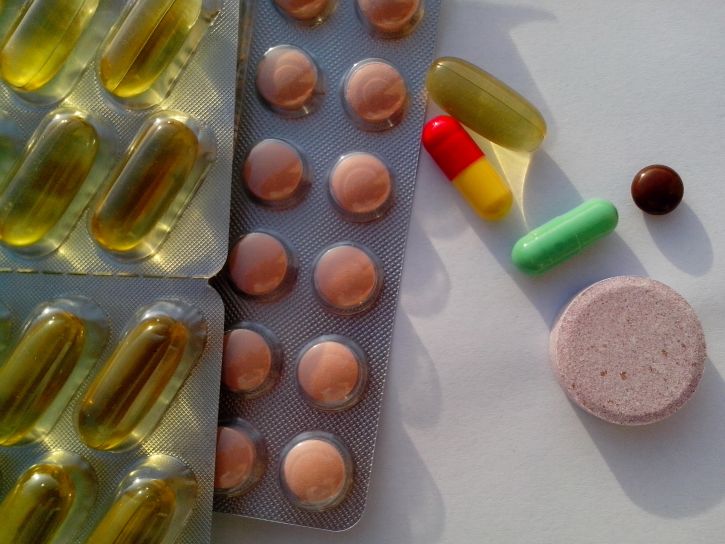 Nigerian startups help fight scourge of fake medicines