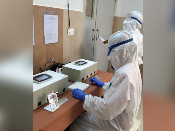 Rapid antigen COVID-19 tests mandatory for entering Kashmir hospitals