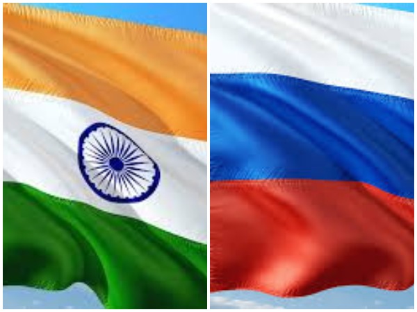 Jaishankar meets Russian counterpart; discusses Afghanistan and Indo-Pacific