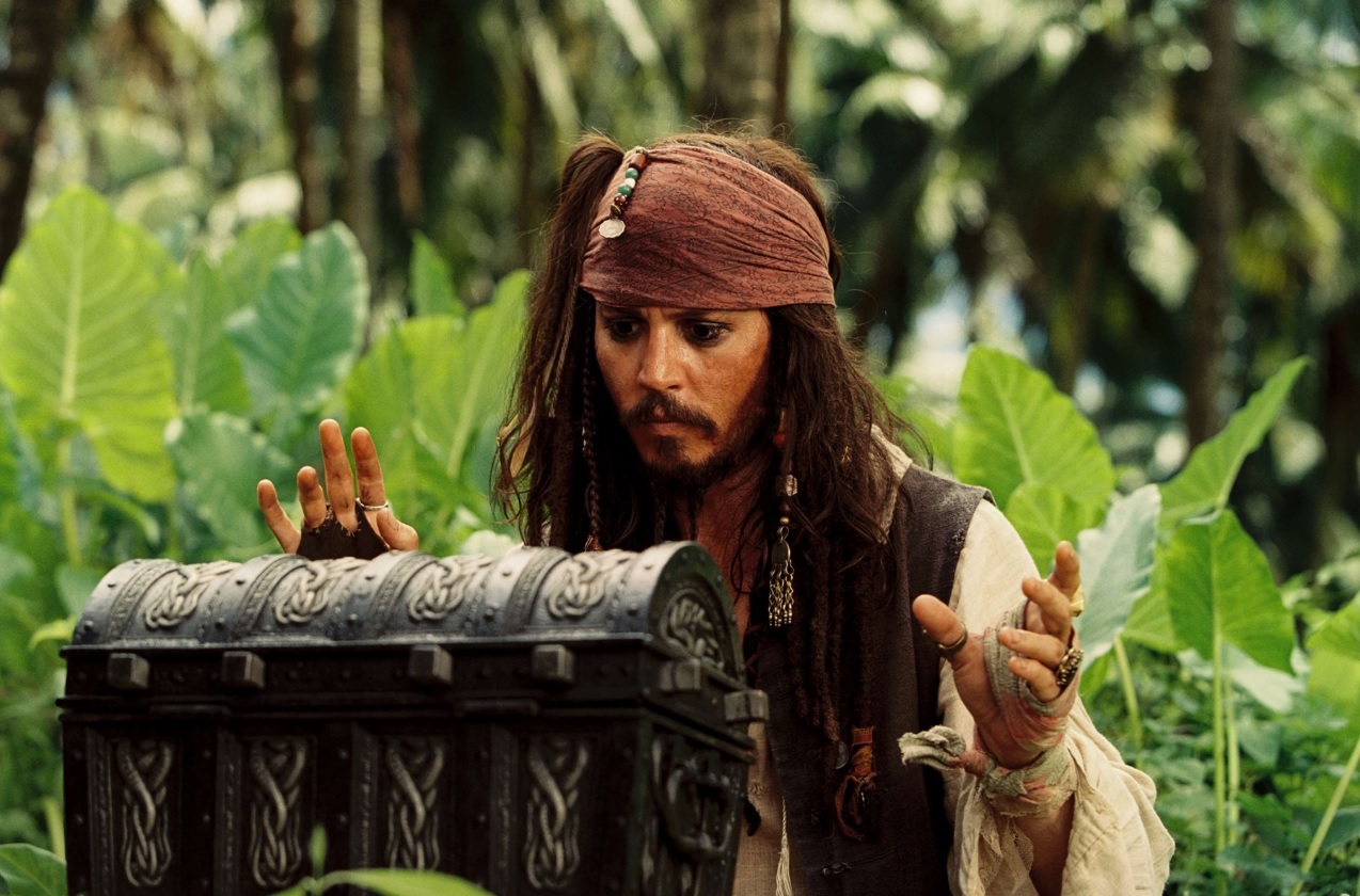Pirates of the Caribbean 6: Johny Depp’s co-star shares what he knows about upcoming sequel