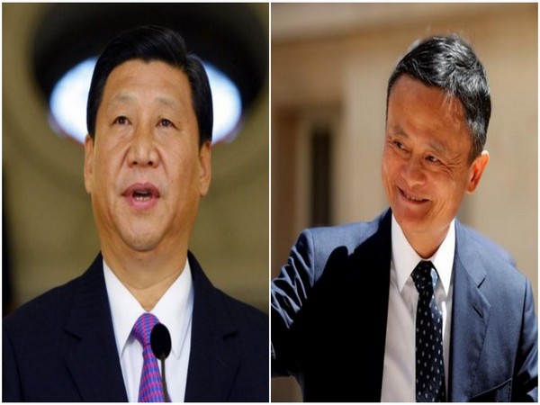 Is Xi Jinping hounding Alibaba's Chinese billionaire Jack Ma again?
