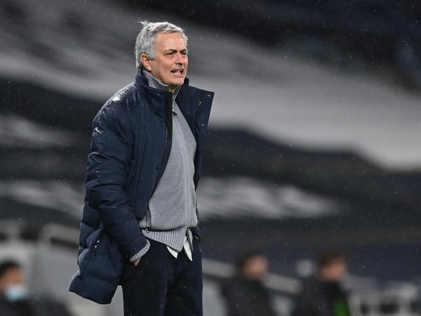 I couldn't care less, not interested at all: Mourinho hits back at Pogba