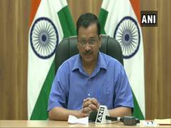 1,400 to 2,000 beds to be readied for COVID-19 patients in Delhi in two days: Kejriwal