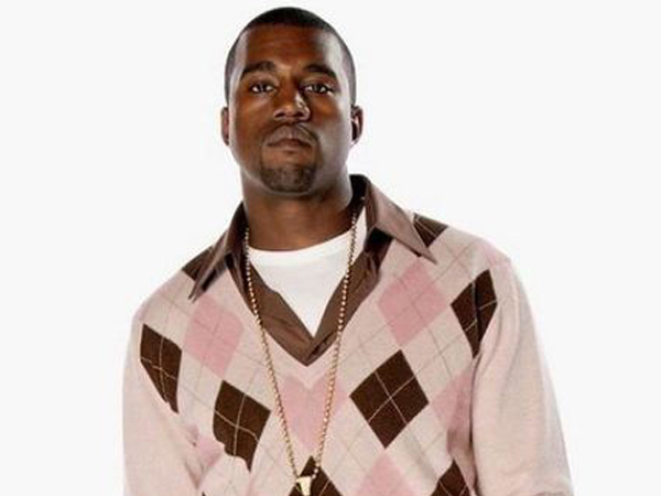 Kanye West finalises logo design for his 'Yeezy Gap' fashion line