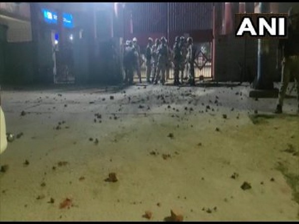 Andhra Pradesh: 15 injured during clashes between two groups in Kurnool, 20 arrested