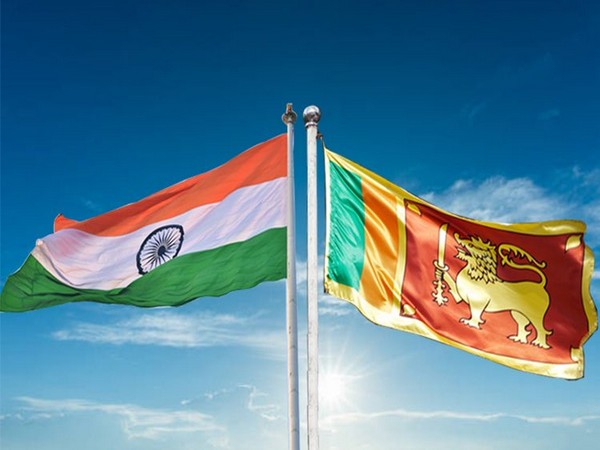 Indian aid distribution begins in Sri Lanka