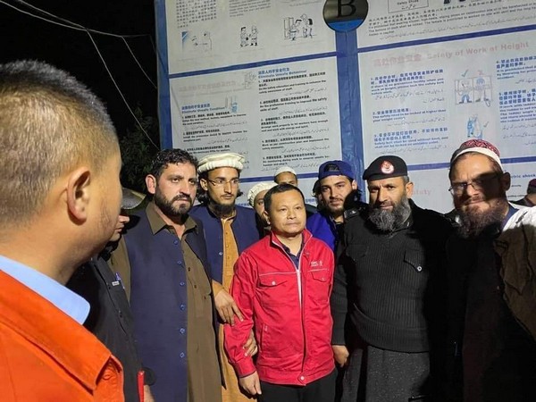 Pakistan: Chinese national arrested on blasphemy charges airlifted to Abbottabad over safety concerns