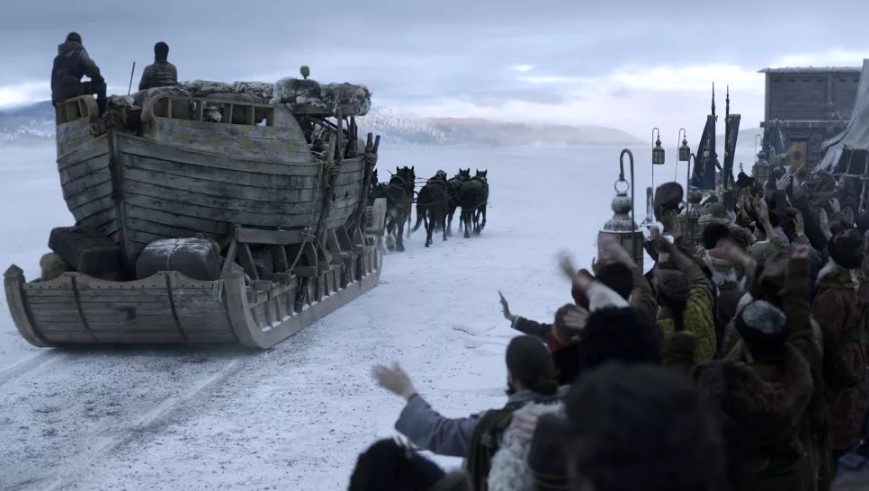 Vikings: Valhalla Season 3 release date, cast, plot and everything we know