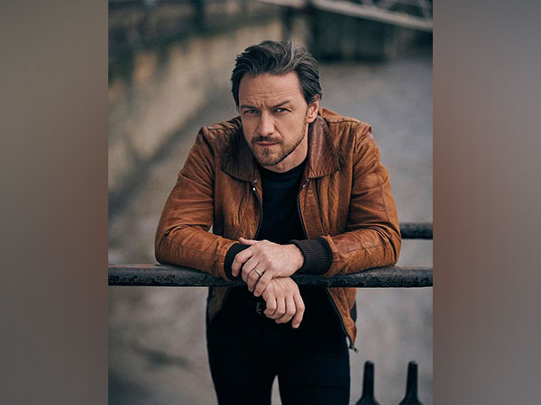 James McAvoy to star in horror thriller film 'Speak No Evil'