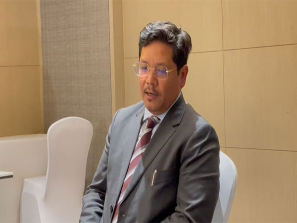 Electoral bonds were a step towards transparency, says Meghalaya CM in support of PM Modi