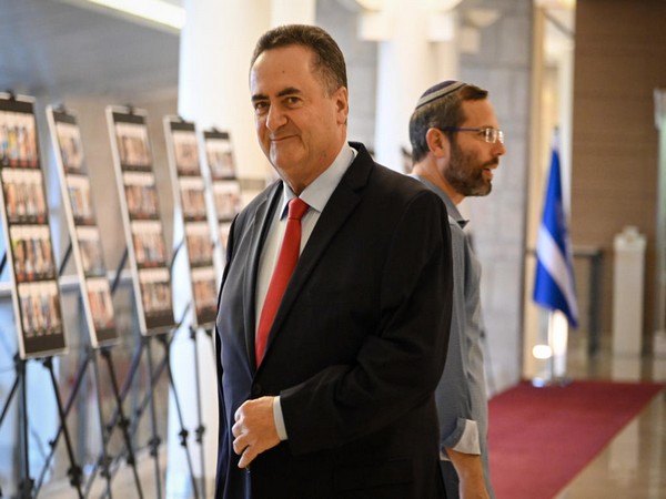 Israel's Foreign Minister launches diplomatic campaign against Iran