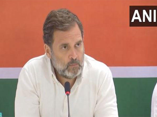 "Country knows that Prime Minister is champion of corruption," Rahul Gandhi 
