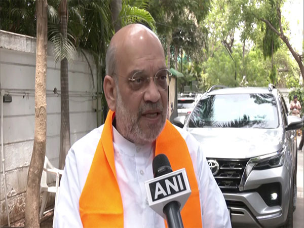 "Will root out Naxal terror from country very soon": Amit Shah commends forces behind Chhattisgarh encounter