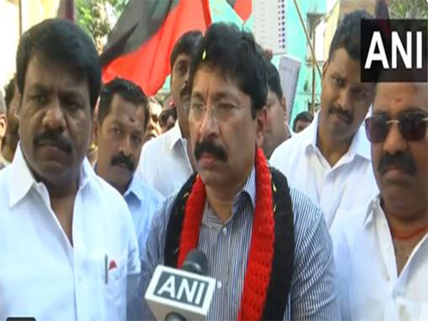 DMK alliance will get 40/40 seats in Tamil Nadu, Puducherry: Dayanidhi Maran