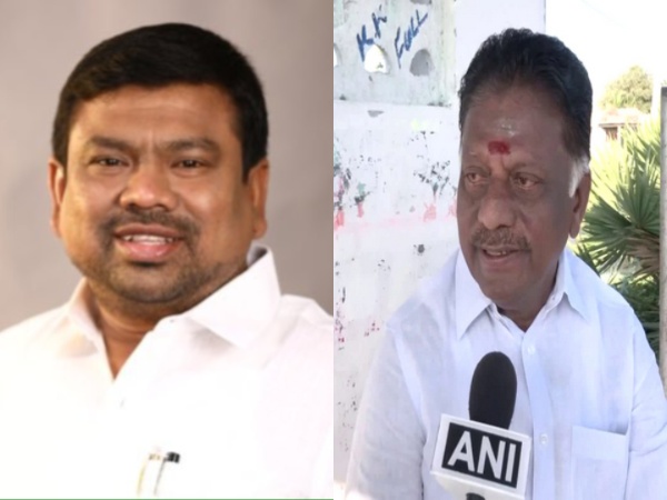 Ramanathapuram Lok Sabha constituency: O Panneerselvam to face IUML, AIADMK in three-cornered fight; voting on April 19