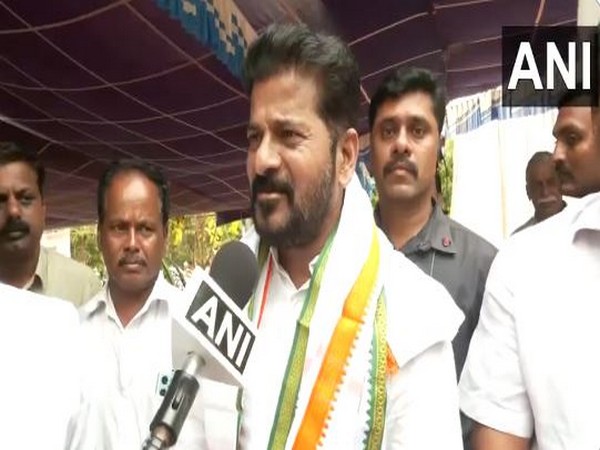 Rahul Gandhi is going to be Prime Minister of this country: Revanth Reddy