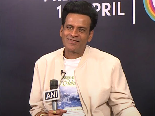 "It's an unpredictable, cut-throat industry": Manoj Bajpayee about Indian cinema