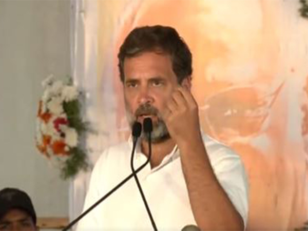 "Learned a lot about politics from my grandmother...," Rahul Gandhi talks of Indira Gandhi's lesson