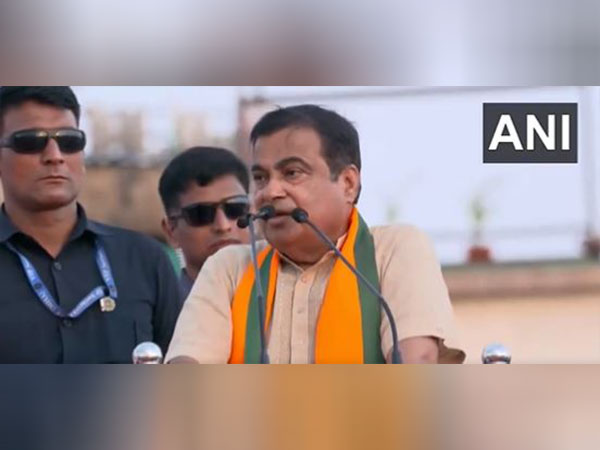 "No need to vote for me if...," Nitin Gadkari in Nagpur