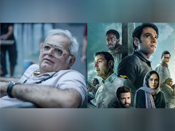 "Jai has fulfilled my ambition partly": Hansal Mehta on his son's directorial debut 'Lootere'