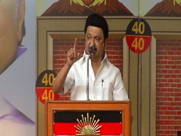 April 19 is day of "second freedom struggle" for country: MK Stalin