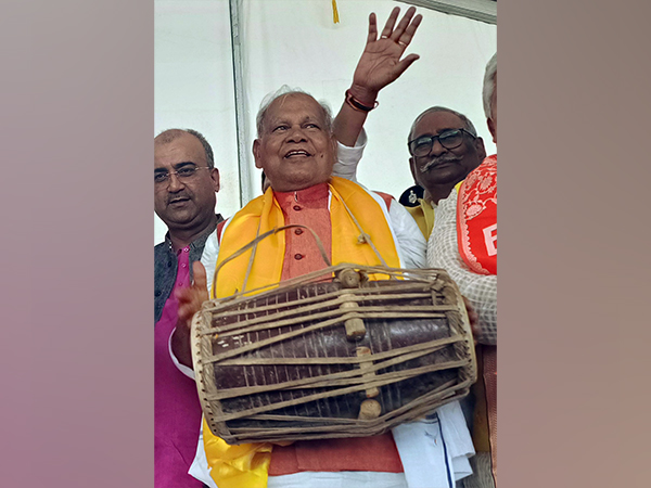 Lok Sabha polls: It's Jitan Ram Manjhi vs RJD's Kumar Sarvjeet in Bihar's Gaya, a battleground of prestige for HAM patron 