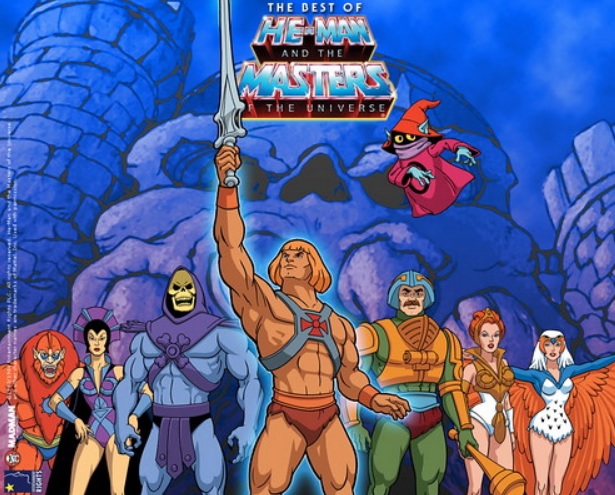 Noah Centineo’s He-Man Pic gets a release date
