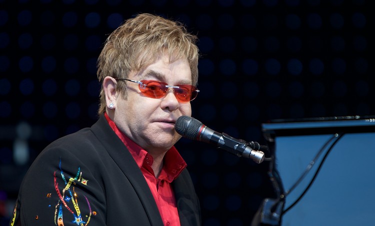 Prince Harry, Elton John and others sue UK paper group over privacy breaches