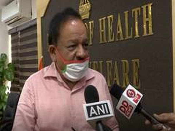 Harsh Vardhan to represent India at 73rd World Health Assembly