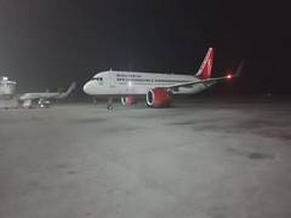 Vande Bharat flight to bring 169 people from Dhaka to Kolkata