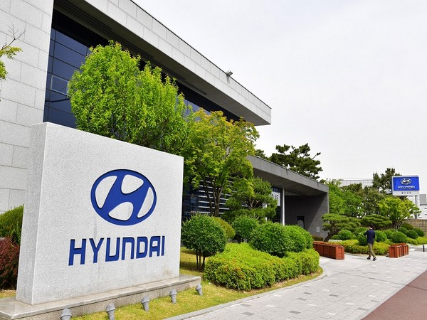 Hyundai Showcase i20 N Line in a Bespoke and Thematic Creator's Arena at its Corporate Headquarters in Gurugram