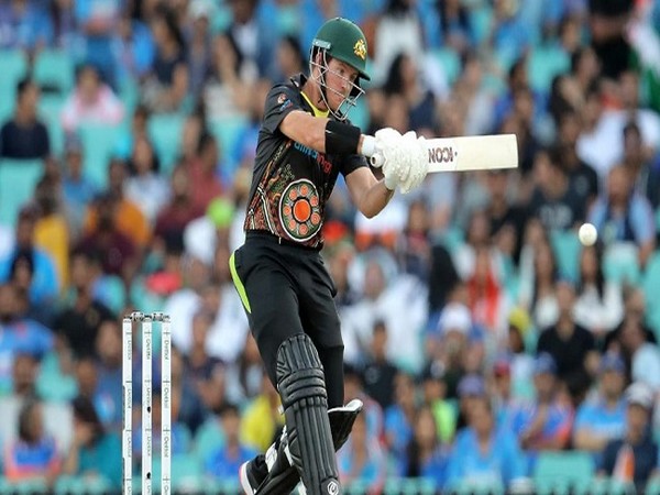 Hampshire sign Australia batsman D'Arcy Short for T20 Blast