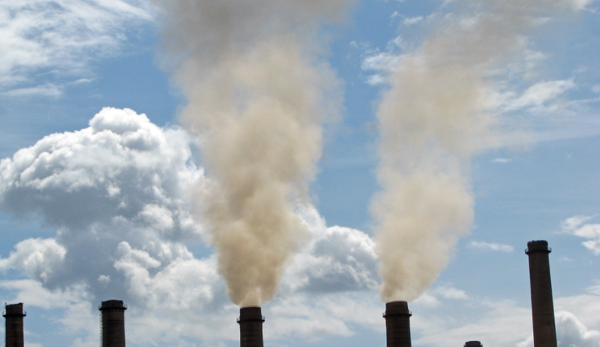 Drop coal or climate change will ‘wreak havoc’ across Australian economy
