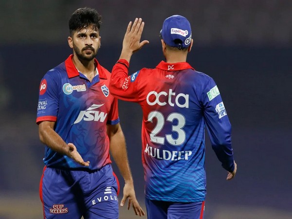 IPL 2022: DC's Shardul Thakur feels good to perform in 'crunch times'