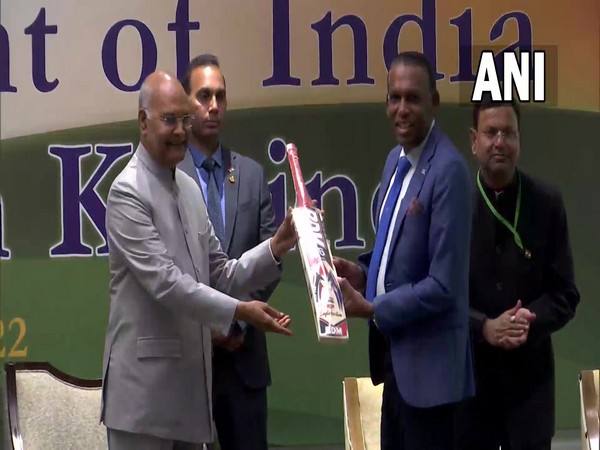 Team India's matches in Caribbean country generates huge income for West Indies Cricket Board: JCA president Wilfred Billy Heaven