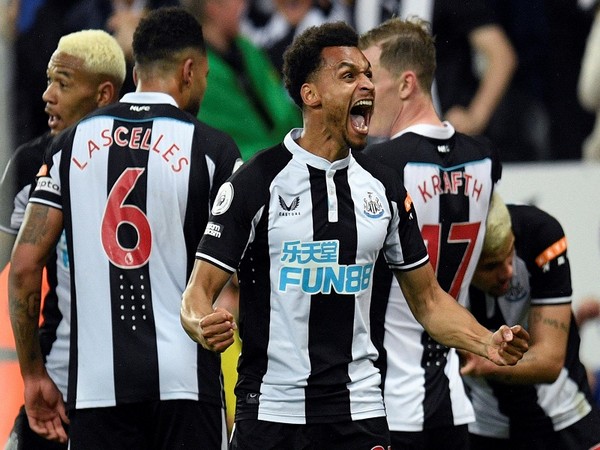 Premier League: Newcastle deal huge blow to Arsenal's top-4 hopes