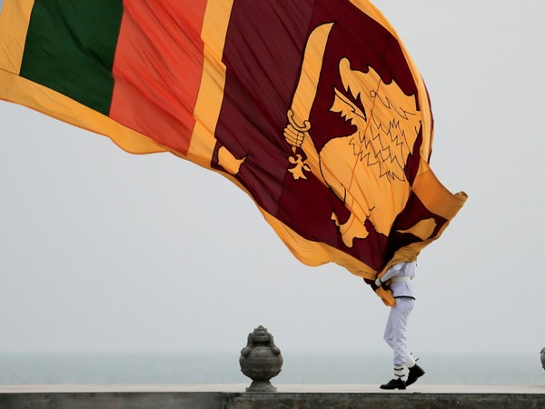 Ajith Rajapakse elected new Deputy Speaker of Sri Lanka Parliament