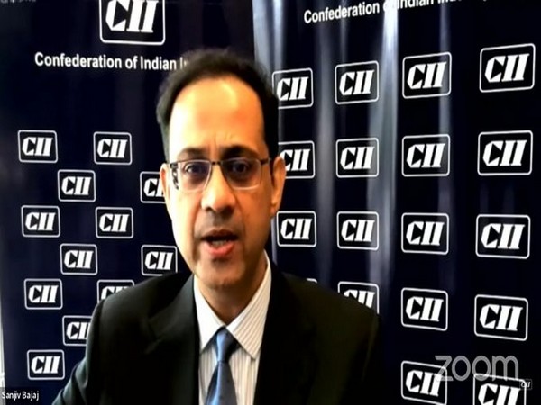 India in much better position to deal with growth, inflation challenges: CII President Sanjiv Bajaj