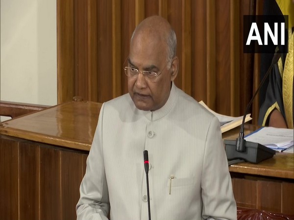 President Kovind praises Jamaica's decision to host IIT in the country 