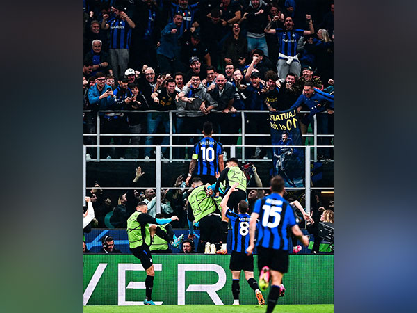 UEFA Champions League: Inter Milan enter first final since 2010, defeat AC Milan 3-0 on aggregate in semifinal