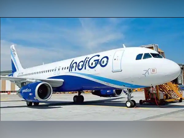 IndiGo inducts its second wide-body B-777 aircraft for Mumbai-Istanbul ahead of summer vacation