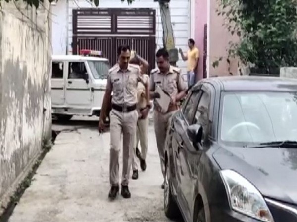 NIA conducts raids at Haryana's Bahadurgarh in terror-narcotics-smugglers-gangsters nexus cases