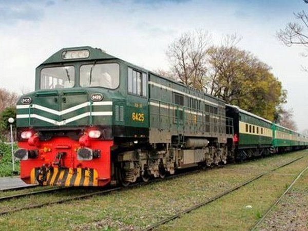 China is not planning to spend USD58 billion on  rail project connecting Pakistan: The Diplomat