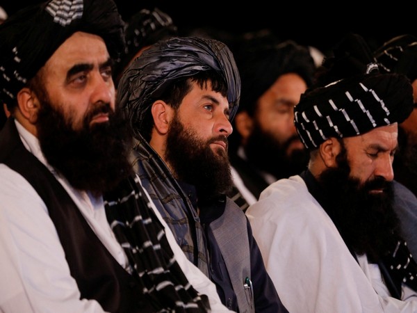Taliban delegation leaves to attend Russia-Islamic World Economic Forum in Kazan