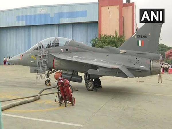 India evaluating American, French engine offers for indigenous aircraft projects