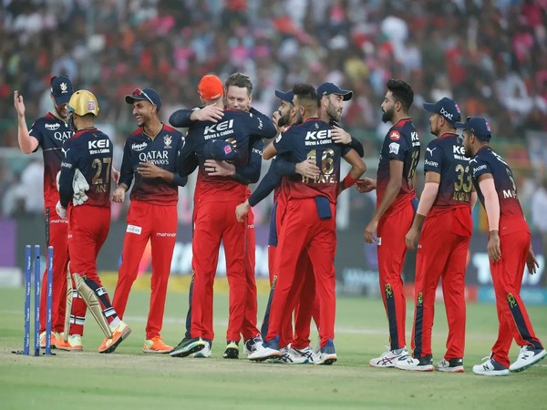 Every young kid looks up to RCB: Brett Lee heaps praise on team for inspiring young generation