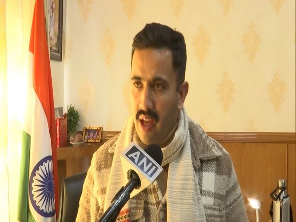 With over 40000 young participants Himachal Pradesh to organise rural olympiad: Minister Vikramaditya Singh