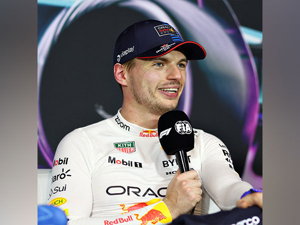 Max Verstappen Strives to Extend Dominance at Spanish Grand Prix