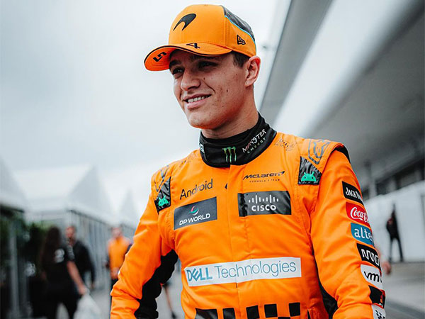 Lando Norris Clinches Pole Position at Spanish Grand Prix in Dramatic Qualifying