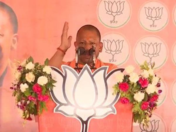 People united against "divisive and "appeasement" policies of Congress and INDI alliance, says CM Yogi